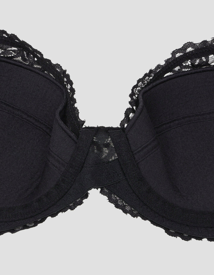 St. Yves Non Push Up Regular Wire Lace Bra Wanita