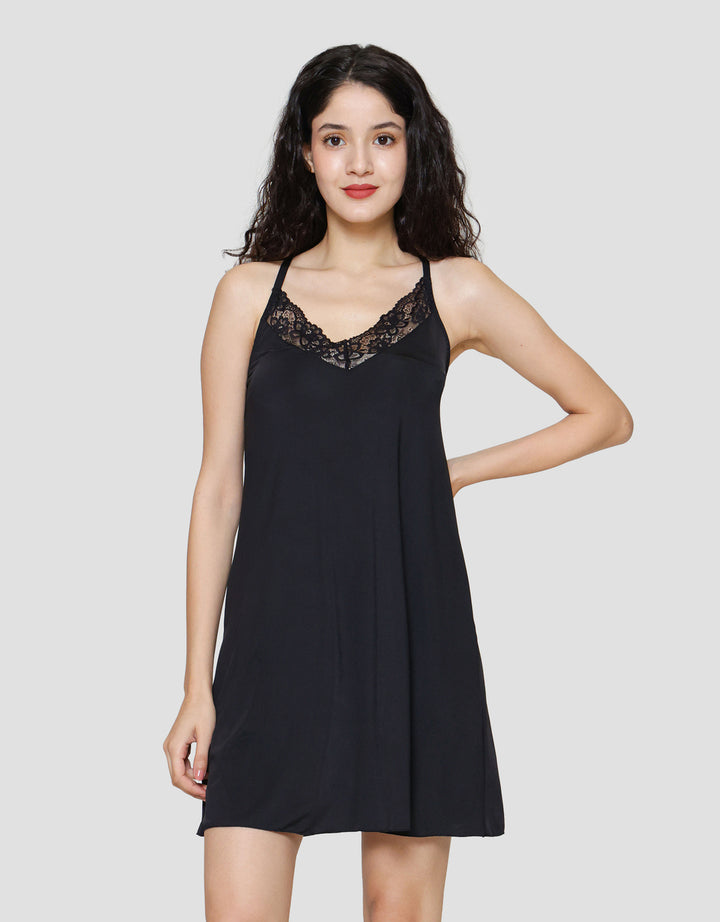 St. Yves Simply Lingerie Lace Wanita