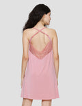 St. Yves Simply Lingerie Lace Wanita