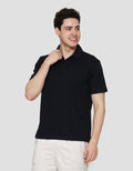 Cole Baby Terry Kaos Polo Pria
