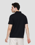 Cole Baby Terry Kaos Polo Pria