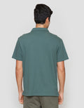 Cole Baby Terry Kaos Polo Pria