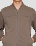 Cole Knit Interlock Basic Pria