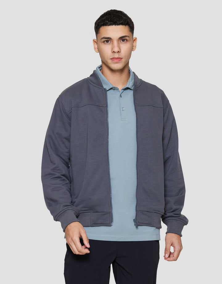 Cole Knit Interlock Basic Pria