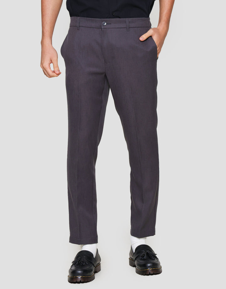 Cole Kiwbvior Pant Reg Waist Band Celana Panjang Pria