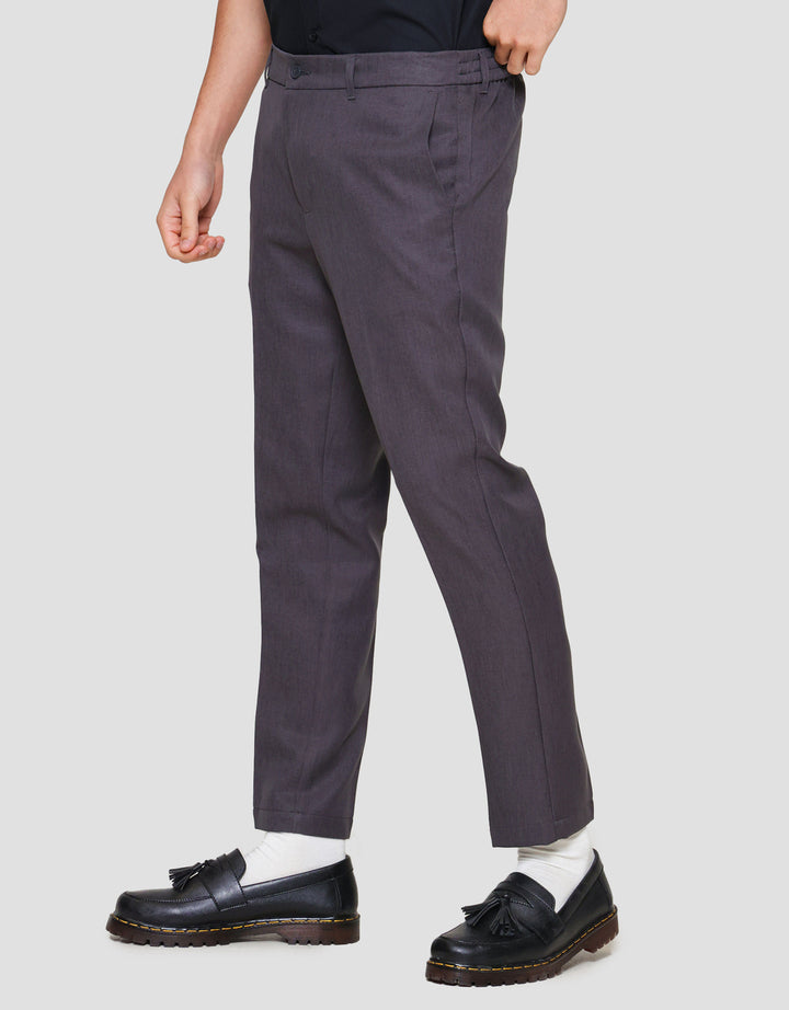 Cole Kiwbvior Pant Reg Waist Band Celana Panjang Pria