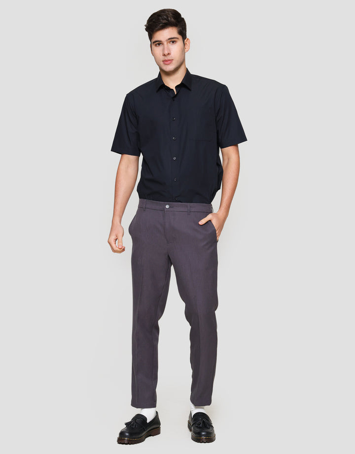 Cole Kiwbvior Pant Reg Waist Band Celana Panjang Pria