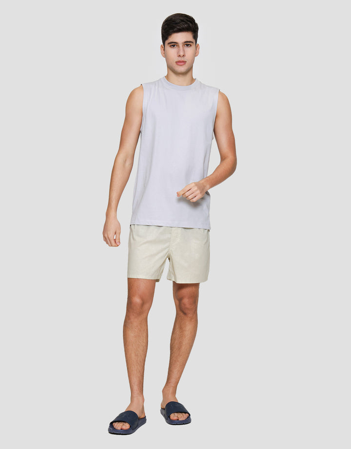 Suko Innerwear Kaos Dalam Pria