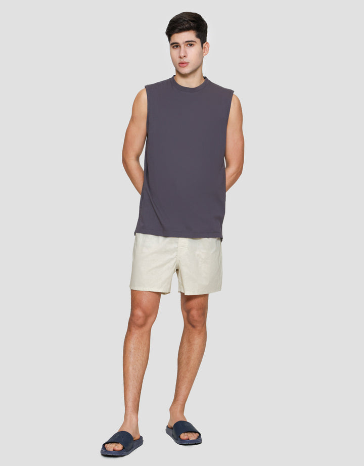 Suko Innerwear Kaos Dalam Pria