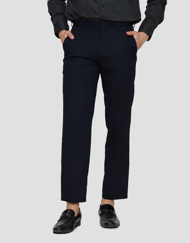 Cole Regular Tr Twill Celana Panjang Pria