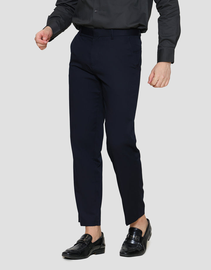Cole Regular Tr Twill Celana Panjang Pria
