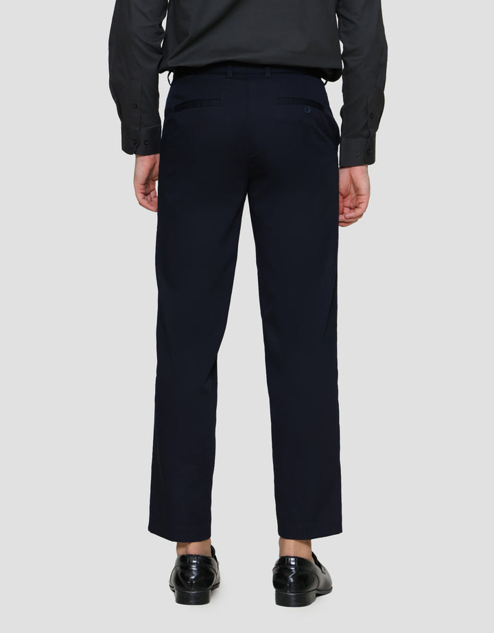 Cole Regular Tr Twill Celana Panjang Pria