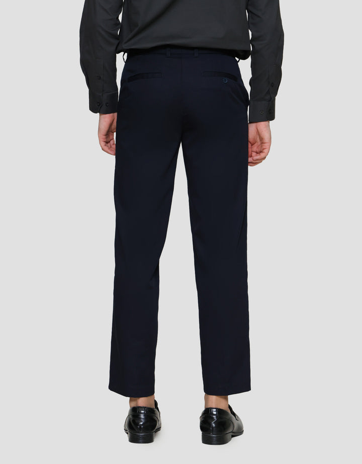 Cole Regular Tr Twill Celana Panjang Pria