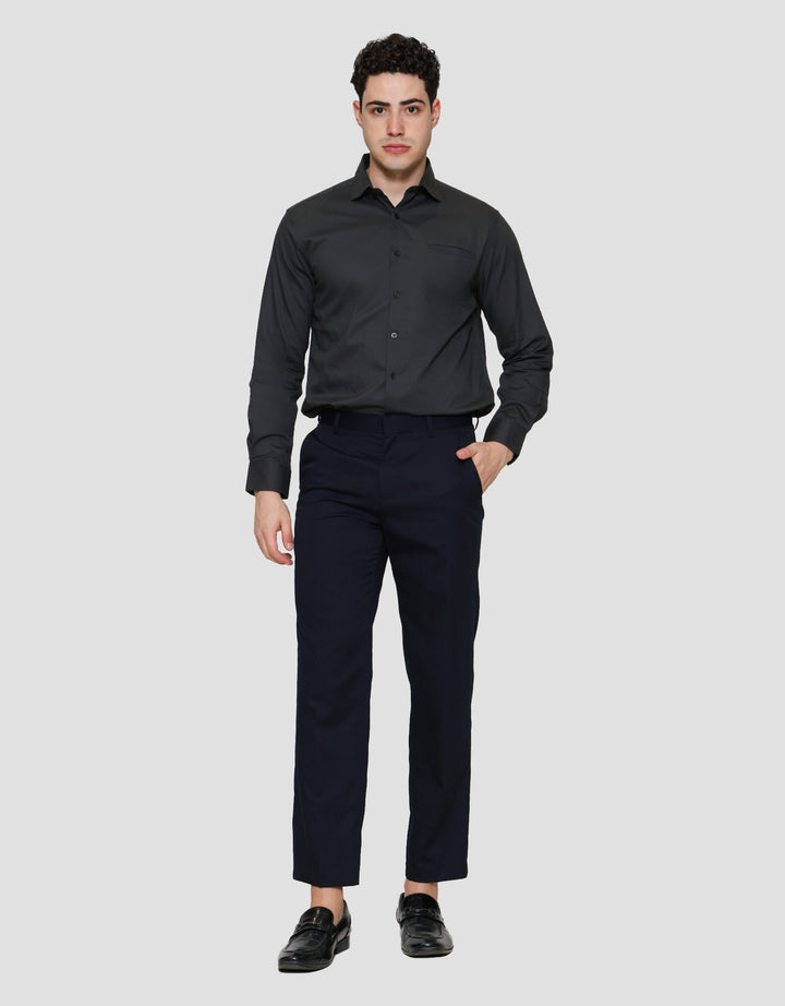 Cole Regular Tr Twill Celana Panjang Pria