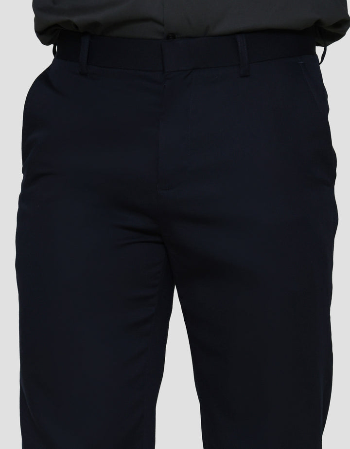 Cole Regular Tr Twill Celana Panjang Pria