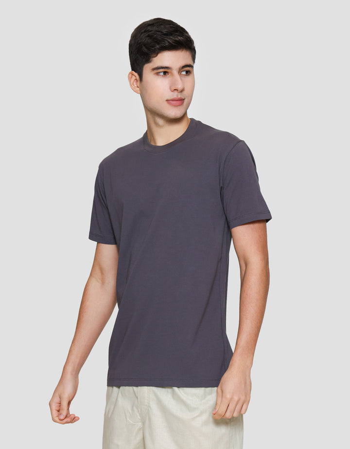 Suko Innerwear Kerah Bulat Kaos Dalam Pria