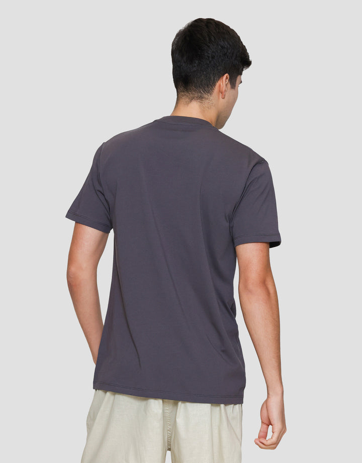 Suko Innerwear Kerah Bulat Kaos Dalam Pria