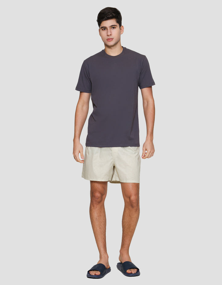 Suko Innerwear Kerah Bulat Kaos Dalam Pria