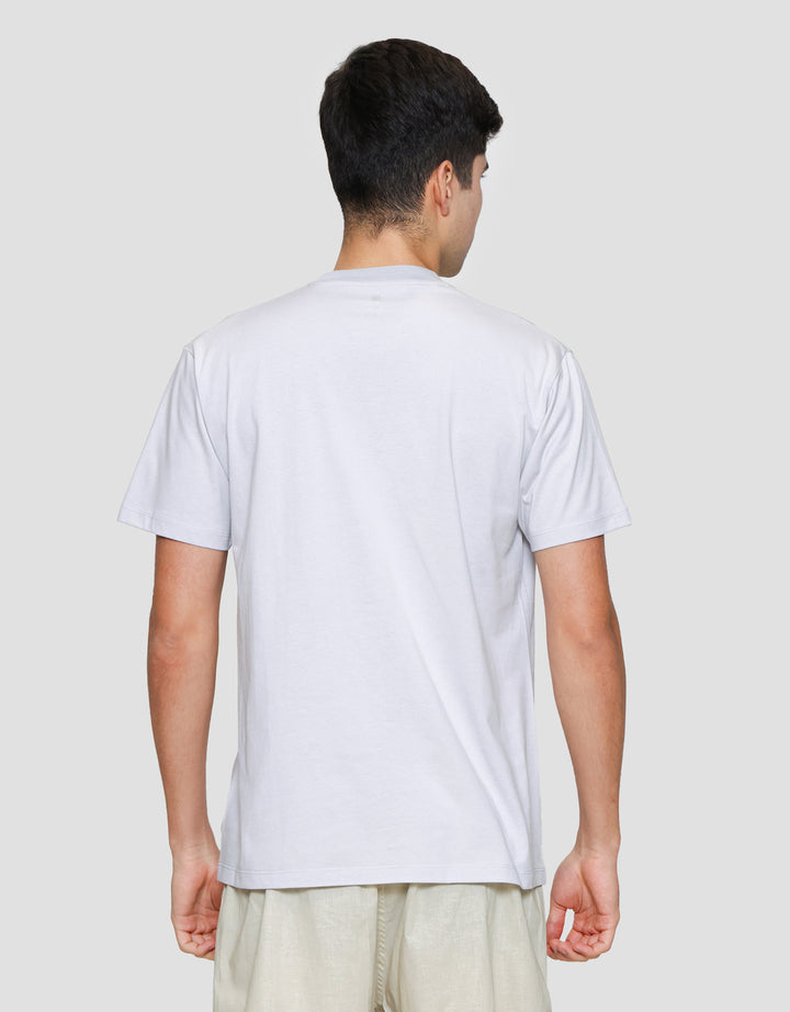 Suko Innerwear Kerah Bulat Kaos Dalam Pria