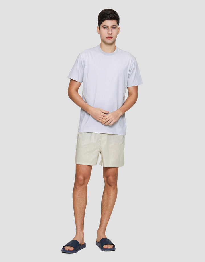 Suko Innerwear Kerah Bulat Kaos Dalam Pria