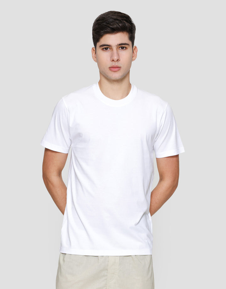 Suko Innerwear Kerah Bulat Kaos Dalam Pria