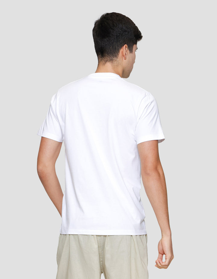 Suko Innerwear Kerah Bulat Kaos Dalam Pria