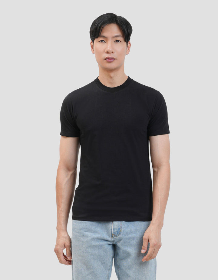 Suko Innerwear Kerah Bulat Kaos Dalam Pria