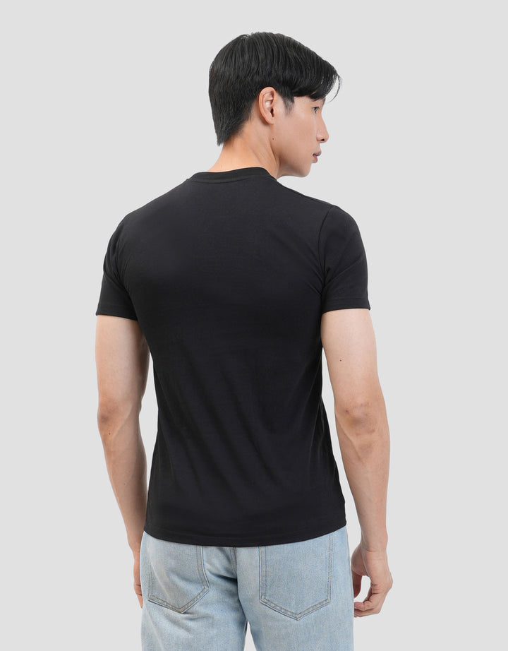 Suko Innerwear Kerah Bulat Kaos Dalam Pria
