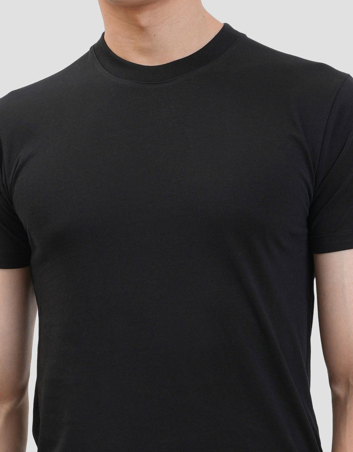 Suko Innerwear Kerah Bulat Kaos Dalam Pria