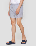 Suko Essential Tenun Woven Motif Celana Boxer Pria