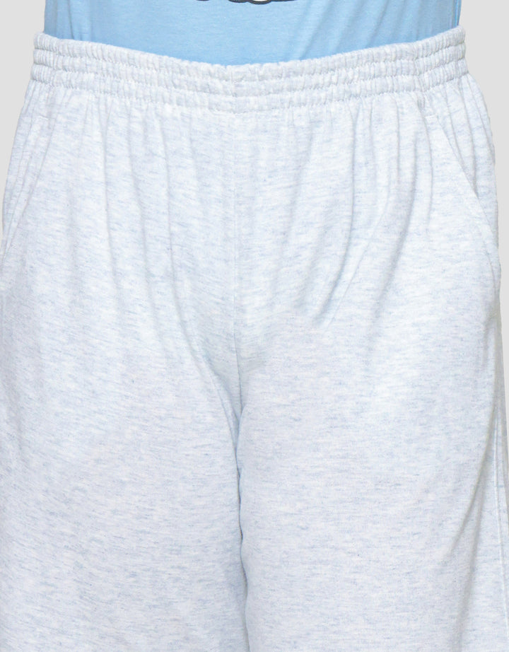 Little M Jersey Kantong Basic  Celana Pendek Anak Laki-laki