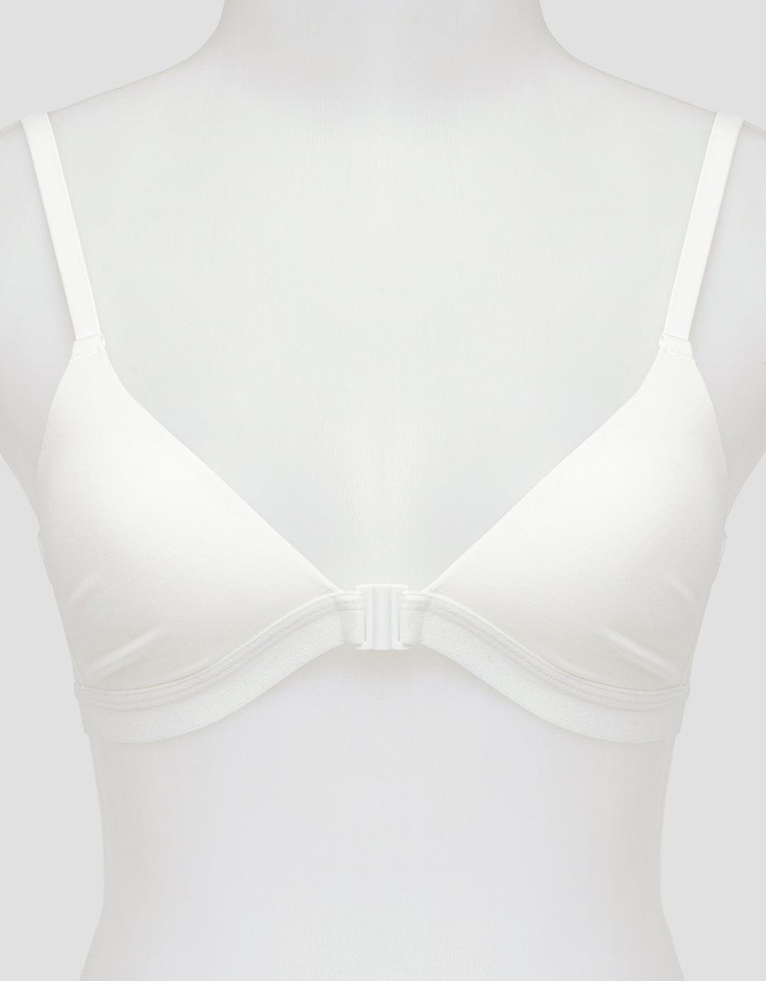 Nevada Push Up Regular Non Wire Young Bra Wanita