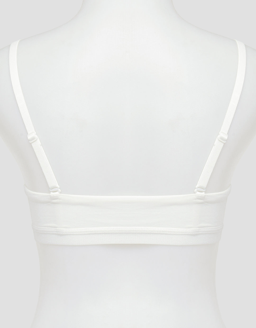 Nevada Push Up Regular Non Wire Young Bra Wanita