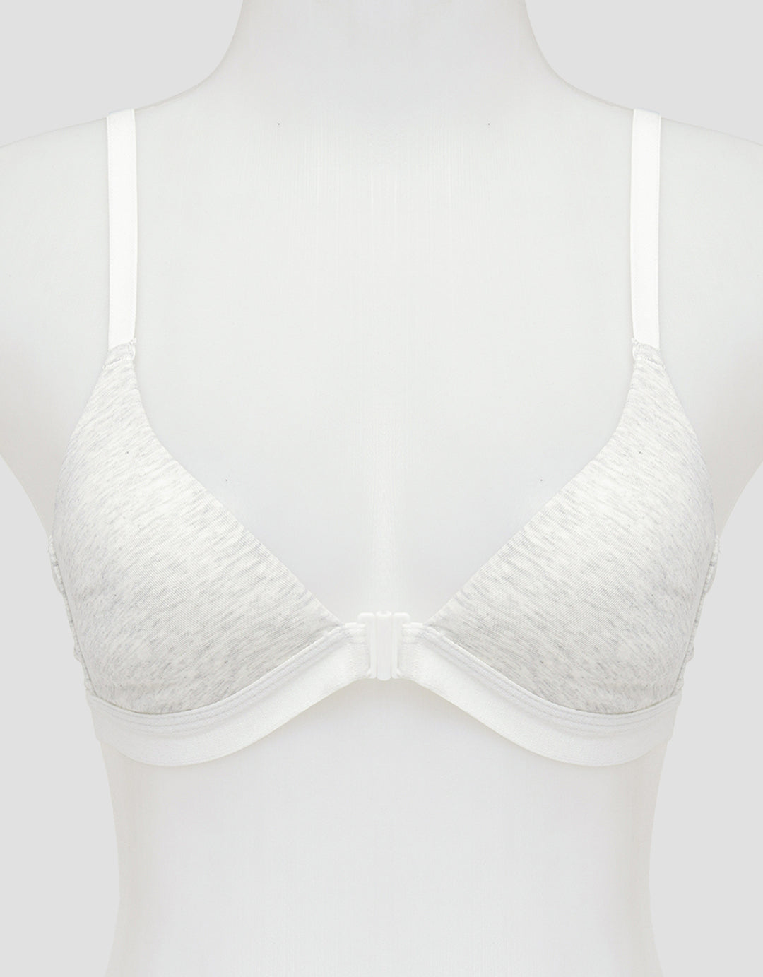 Nevada Push Up Regular Non Wire Young Bra Wanita