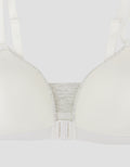 Nevada Push Up Regular Non Wire Young Bra Wanita
