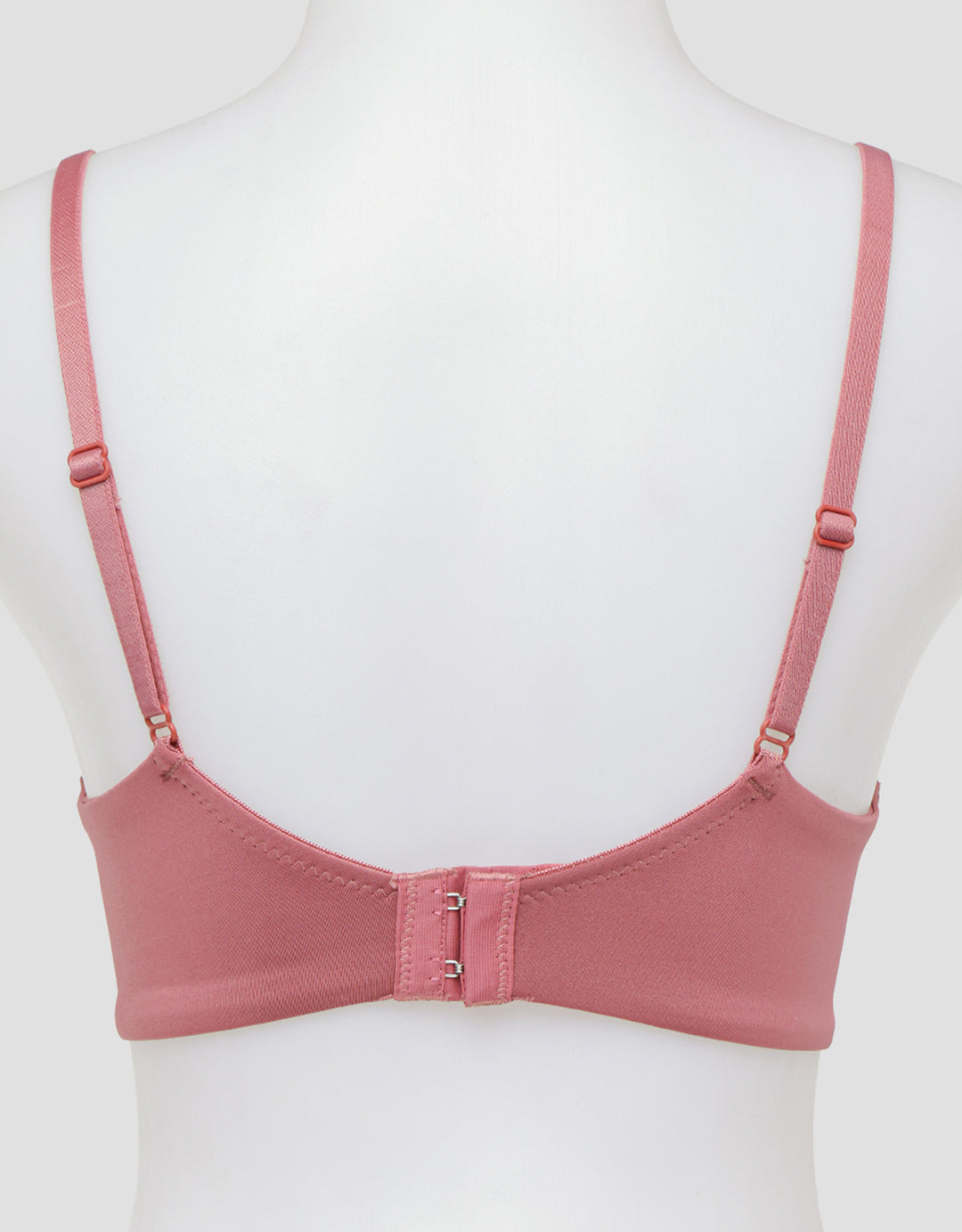 Nevada Push Up Regular Non Wire Small Lace Bra Wanita