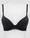 Nevada Push Up Regular Non Wire Small Lace Bra Wanita