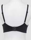 Nevada Push Up Regular Non Wire Small Lace Bra Wanita