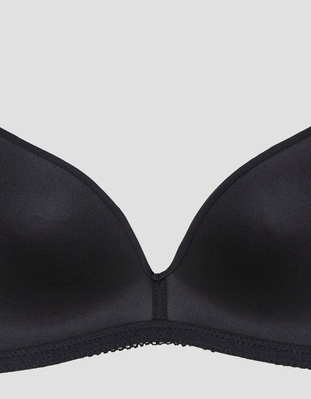 Nevada Push Up Regular Non Wire Small Lace Bra Wanita