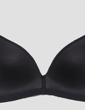 Nevada Push Up Regular Non Wire Small Lace Bra Wanita
