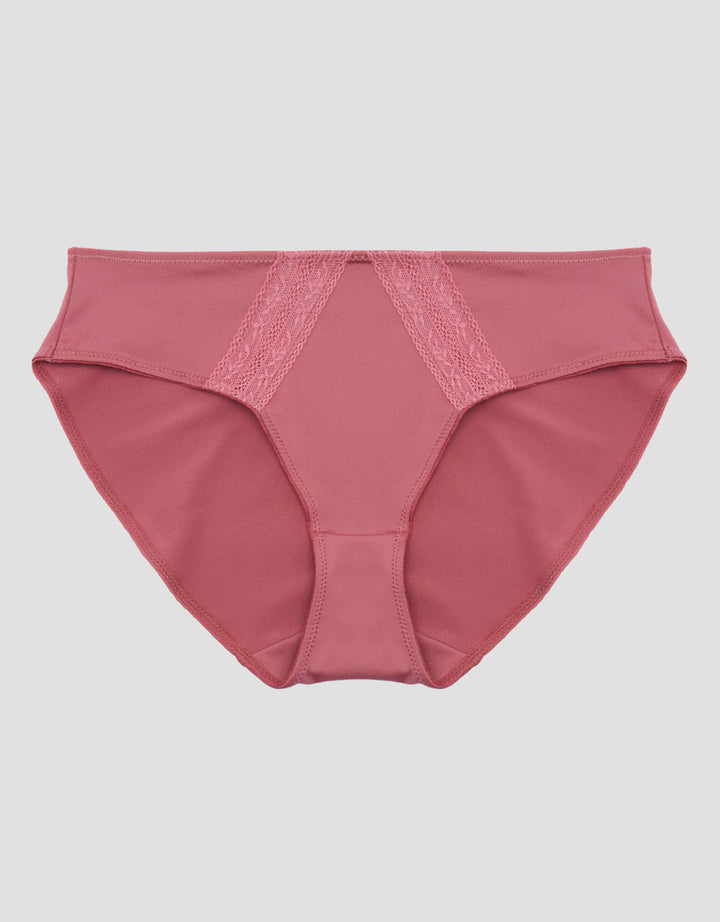 Nevada Brief Mini Panty Small Lace Celana Dalam Wanita