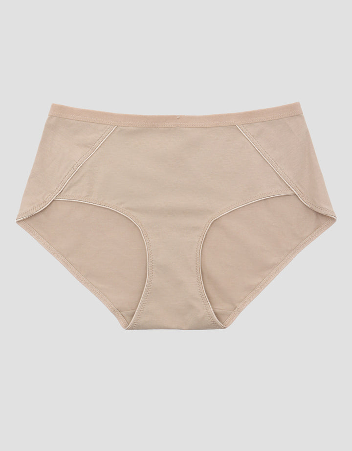 Nevada Cross Leg Opening Celana Dalam Wanita