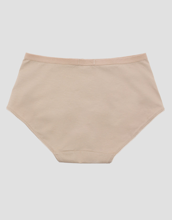 Nevada Cross Leg Opening Celana Dalam Wanita