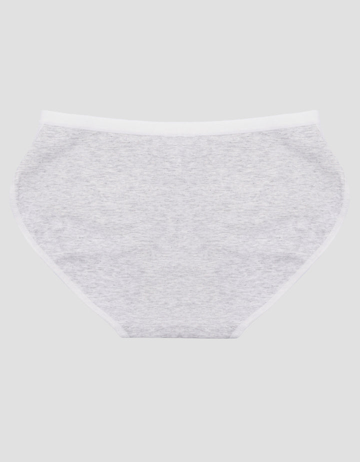 Nevada Elastic Basic Celana Dalam Wanita