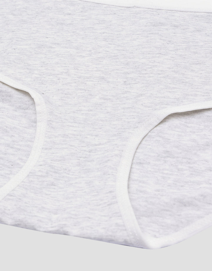 Nevada Elastic Basic Celana Dalam Wanita
