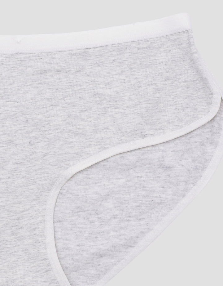 Nevada Elastic Basic Celana Dalam Wanita