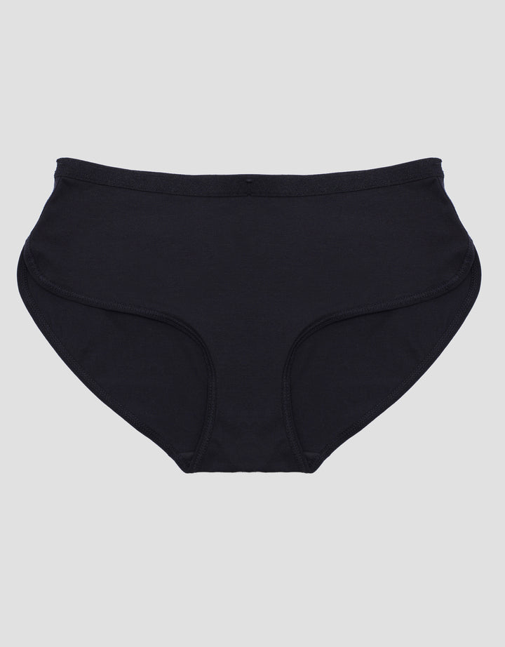 Nevada Elastic Basic Celana Dalam Wanita