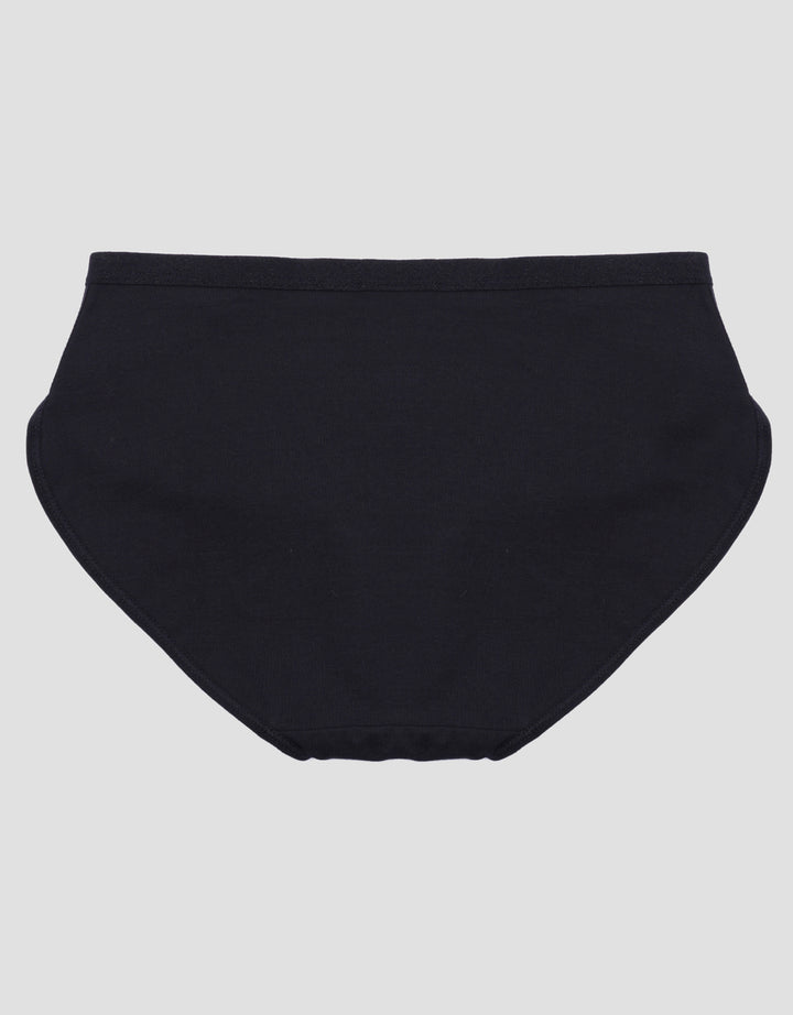 Nevada Elastic Basic Celana Dalam Wanita