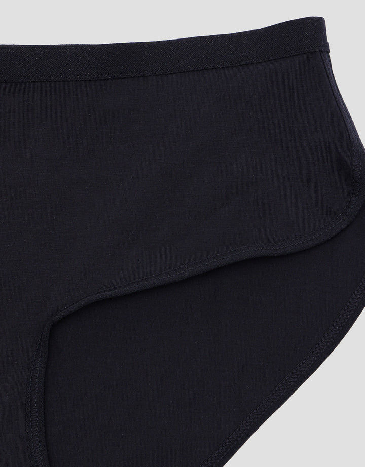 Nevada Elastic Basic Celana Dalam Wanita