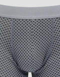 Suko Low Waist Boxer Print Pria